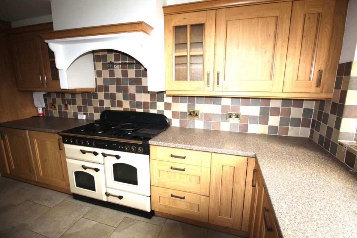 Image of 3 Bedroom Detached House, Plough Gate, Darley Abbey