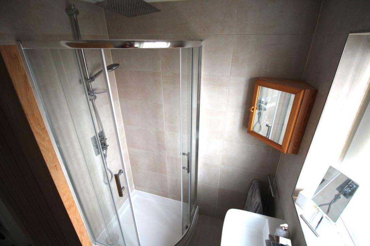 Image of 3 Bedroom Detached House, Plough Gate, Darley Abbey