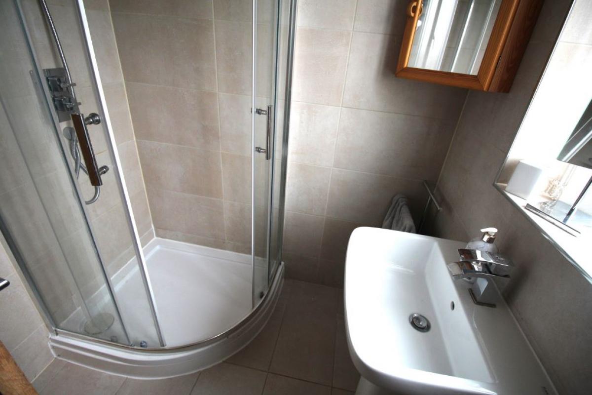 Image of 3 Bedroom Detached House, Plough Gate, Darley Abbey