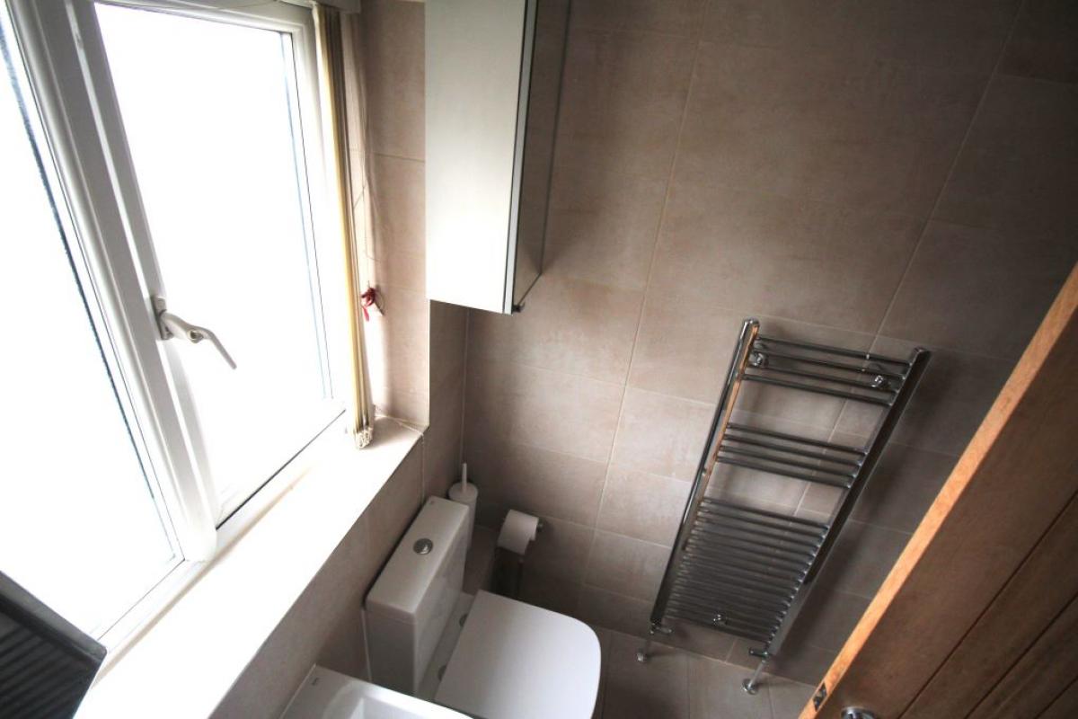 Image of 3 Bedroom Detached House, Plough Gate, Darley Abbey