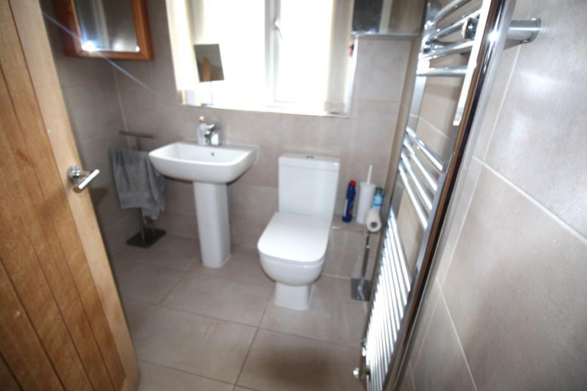 Image of 3 Bedroom Detached House, Plough Gate, Darley Abbey