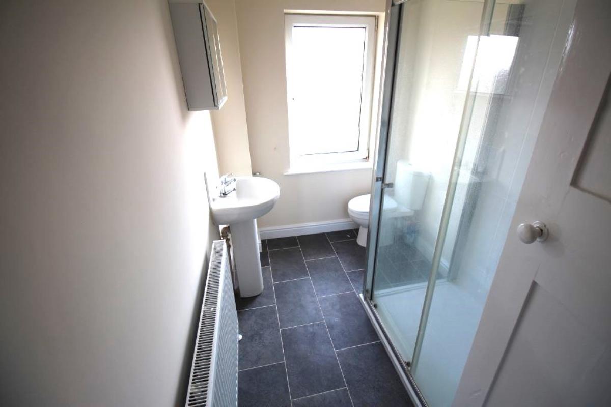 Image of 2 Bedroom Terraced House, Howe Street, Derby Centre