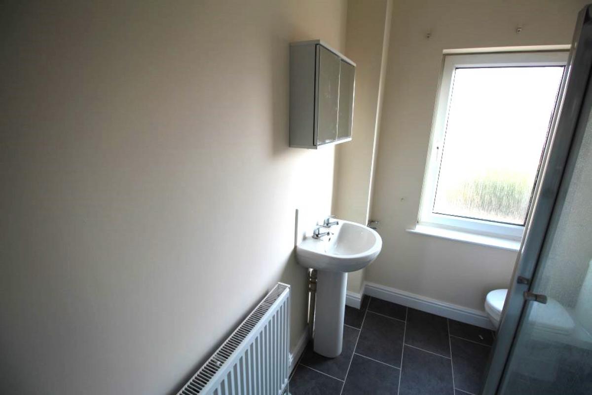 Image of 2 Bedroom Terraced House, Howe Street, Derby Centre