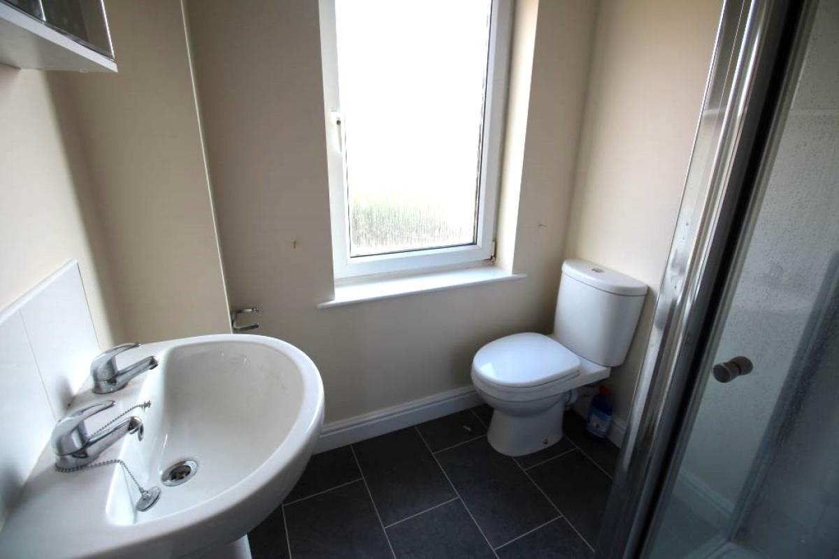 Image of 2 Bedroom Terraced House, Howe Street, Derby Centre