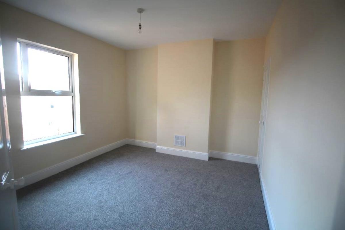 Image of 2 Bedroom Terraced House, Howe Street, Derby Centre