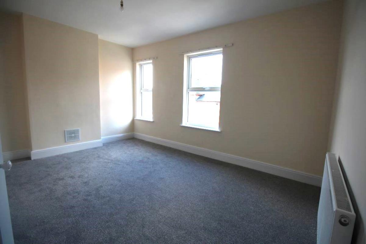 Image of 2 Bedroom Terraced House, Howe Street, Derby Centre