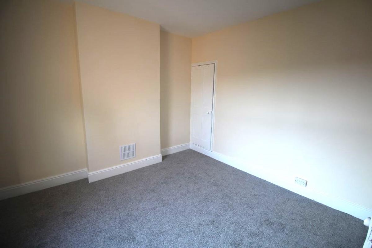 Image of 2 Bedroom Terraced House, Howe Street, Derby Centre