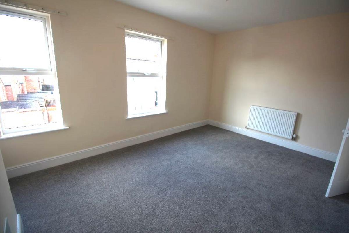 Image of 2 Bedroom Terraced House, Howe Street, Derby Centre