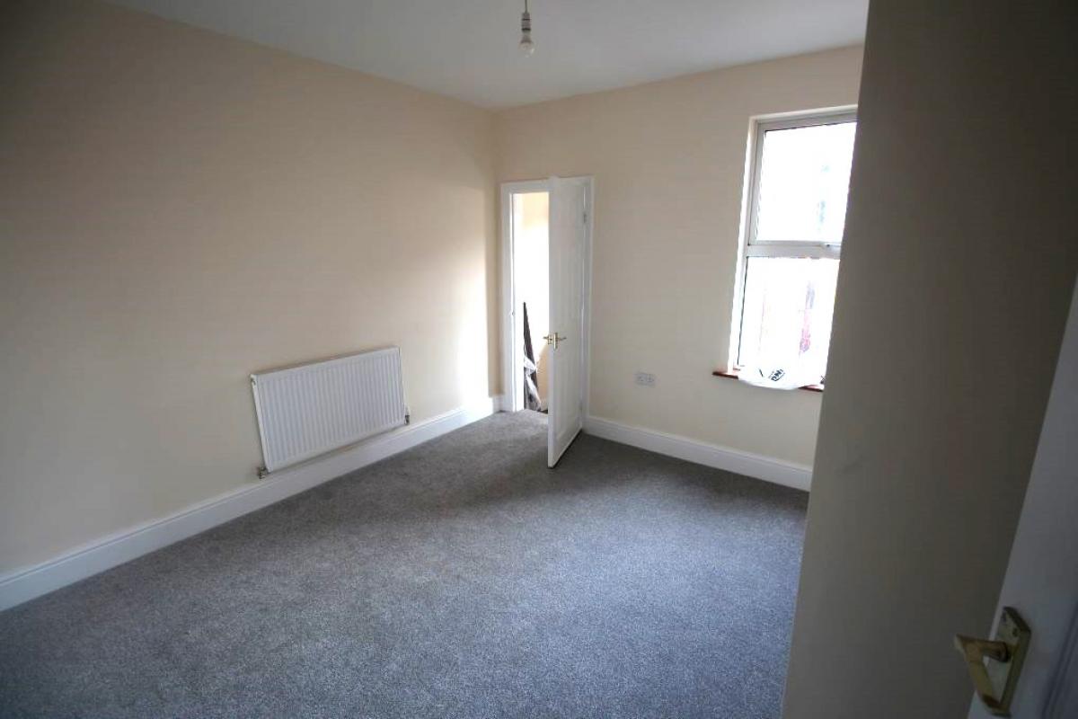 Image of 2 Bedroom Terraced House, Howe Street, Derby Centre