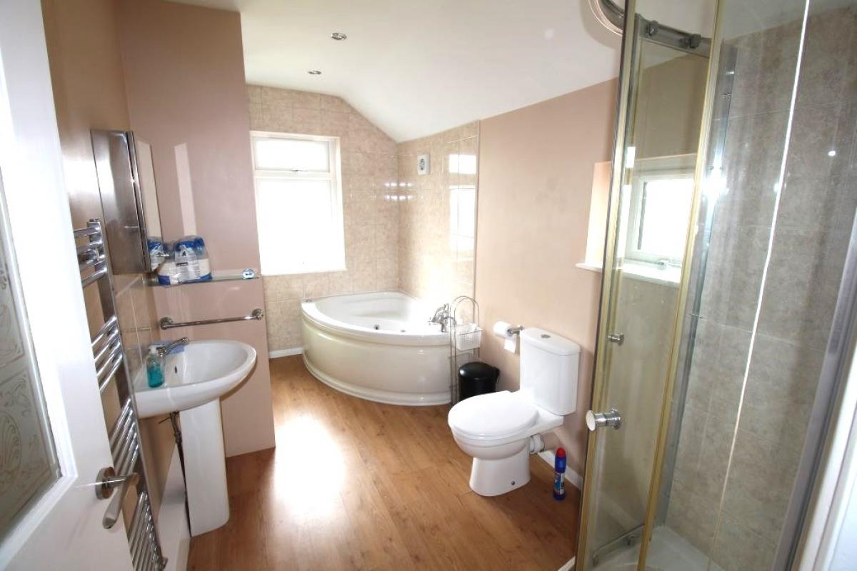 Image of 2 Bedroom Terraced House, Commerce Street, Alvaston