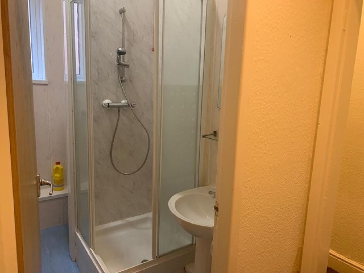 Image of 1 Bedroom Ground Floor Flat, Uttoxeter New Road, Derby Centre