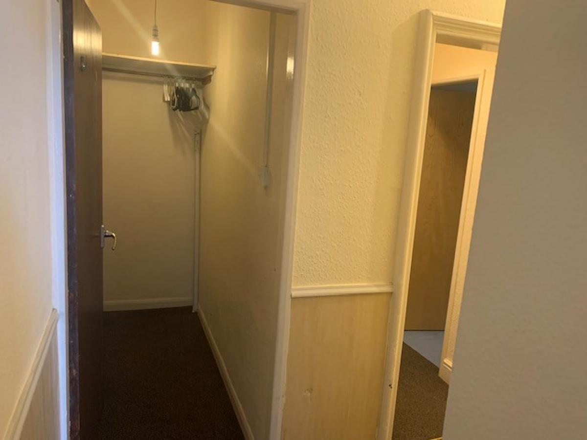 Image of 1 Bedroom Ground Floor Flat, Uttoxeter New Road, Derby Centre