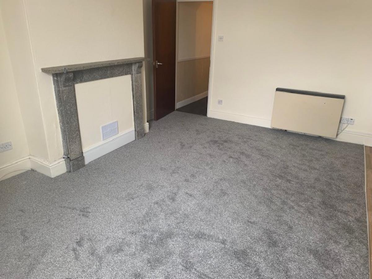 Image of 1 Bedroom Ground Floor Flat, Uttoxeter New Road, Derby Centre