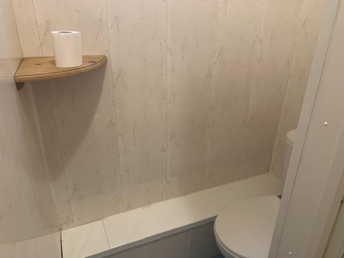 Image of 1 Bedroom Ground Floor Flat, Uttoxeter New Road, Derby Centre