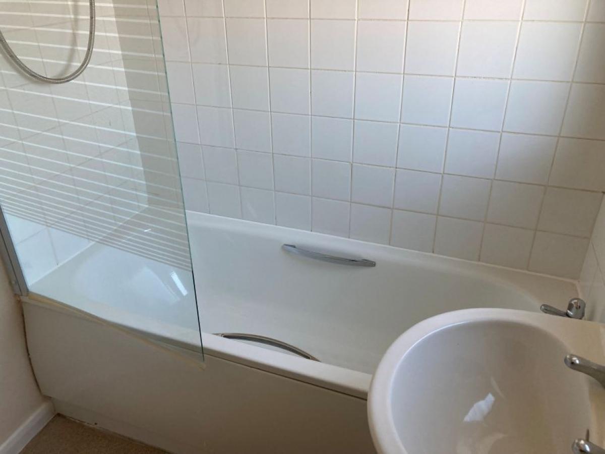 Image of 1 Bedroom Studio Flat, Abbey Street, Derby Centre