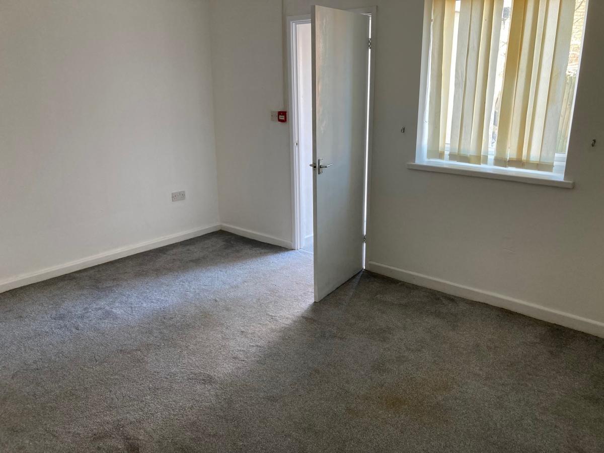 Image of 1 Bedroom Studio Flat, Abbey Street, Derby Centre