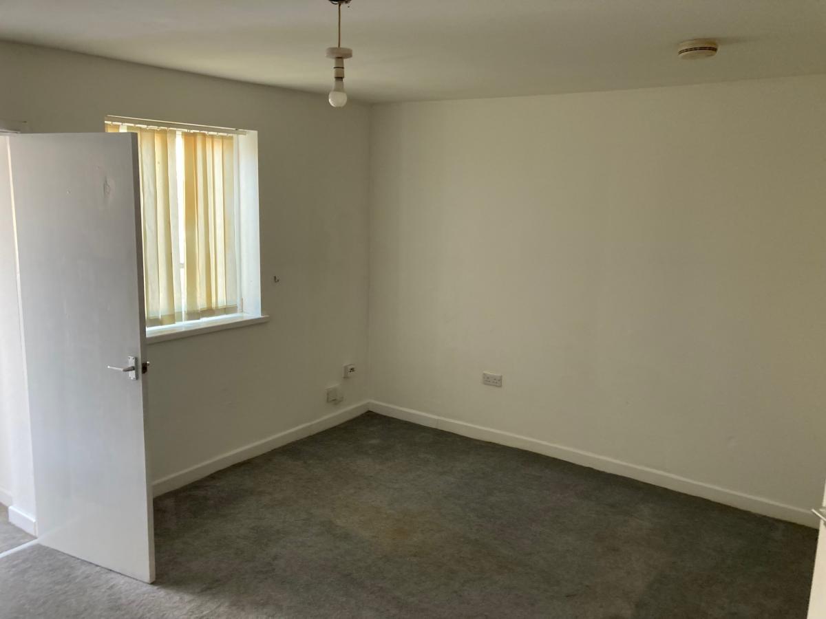 Image of 1 Bedroom Studio Flat, Abbey Street, Derby Centre