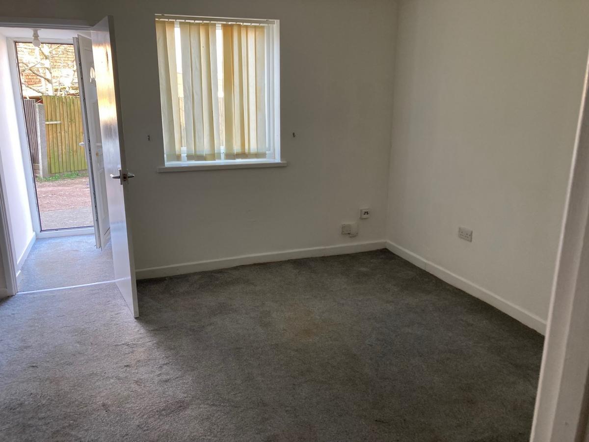 Image of 1 Bedroom Studio Flat, Abbey Street, Derby Centre