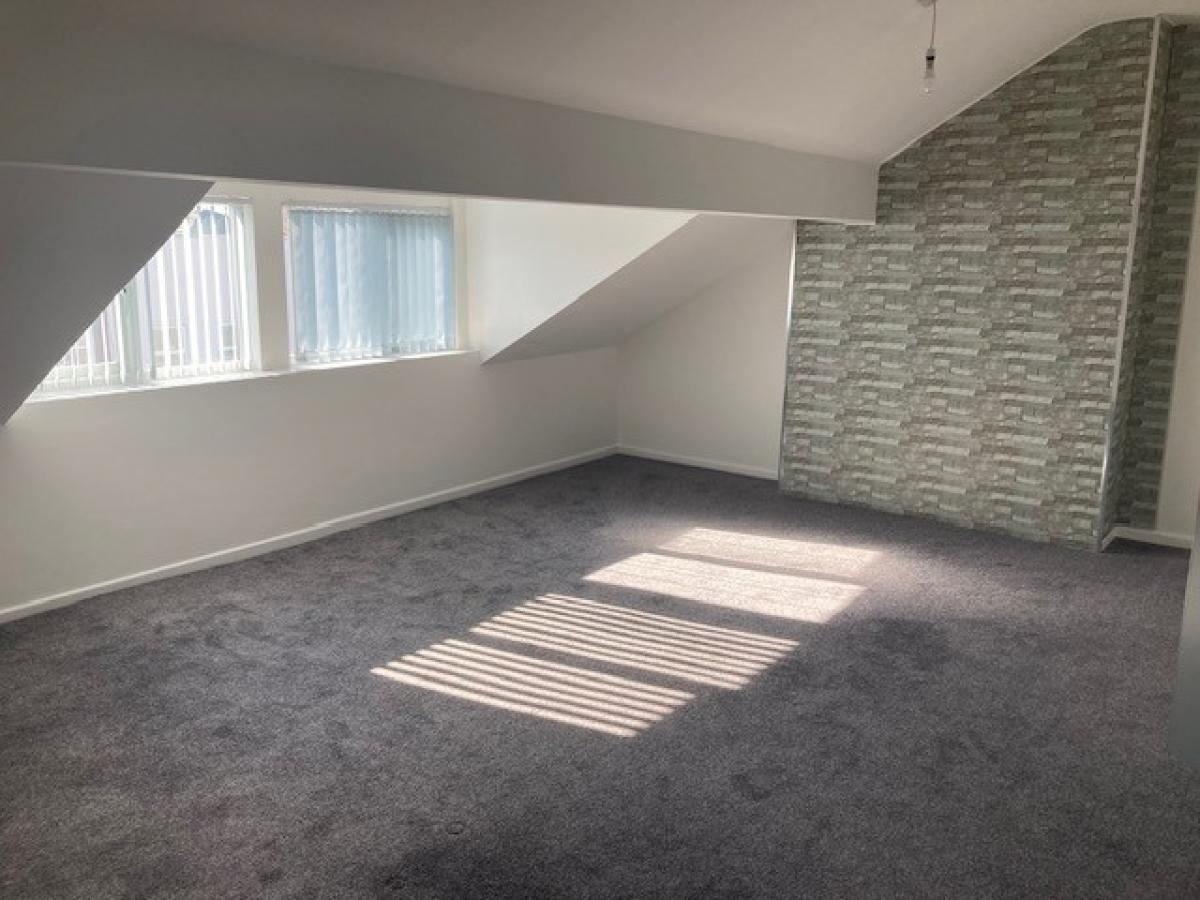Image of 2 Bedroom Flat, Duffield Road, Derby Centre
