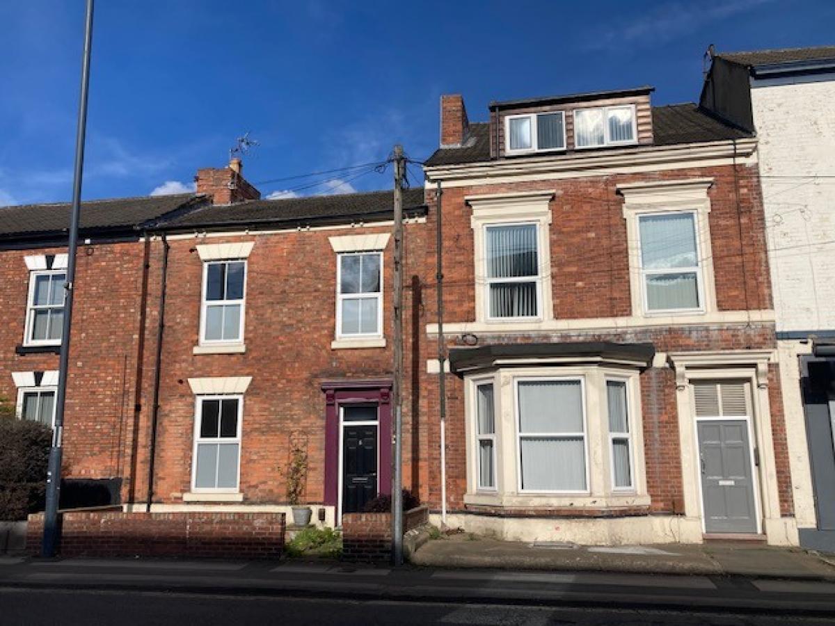 Image of 2 Bedroom Flat, Duffield Road, Derby Centre