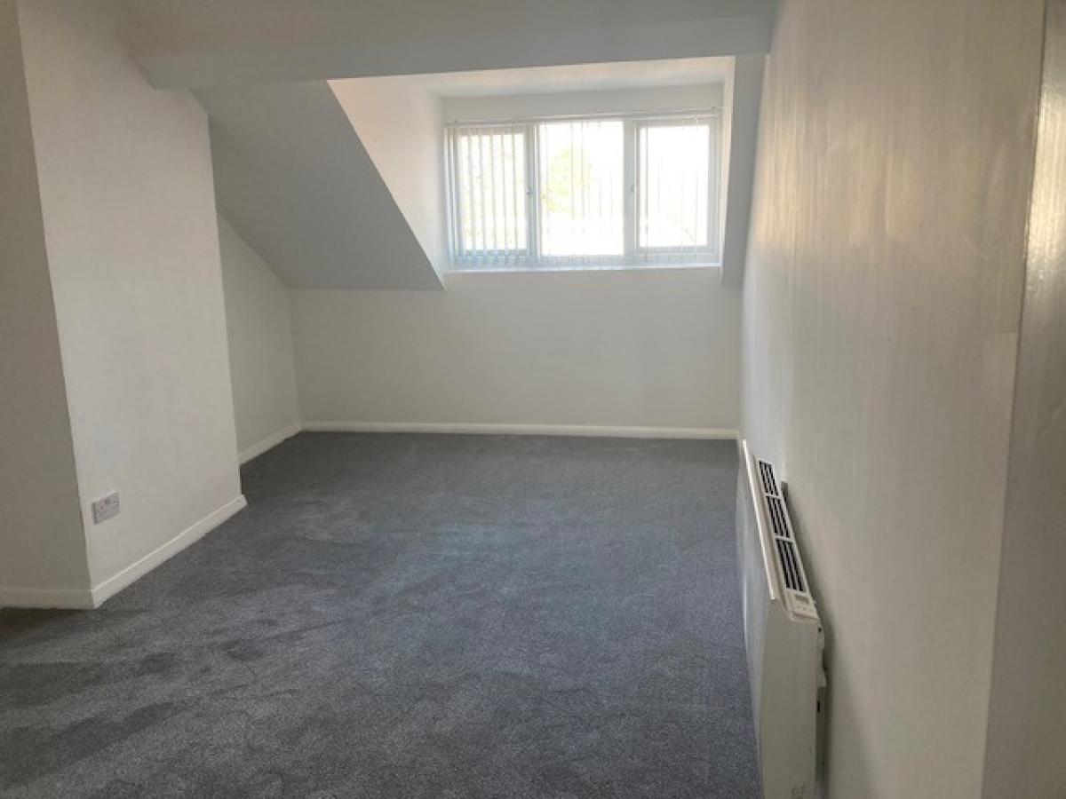 Image of 2 Bedroom Flat, Duffield Road, Derby Centre