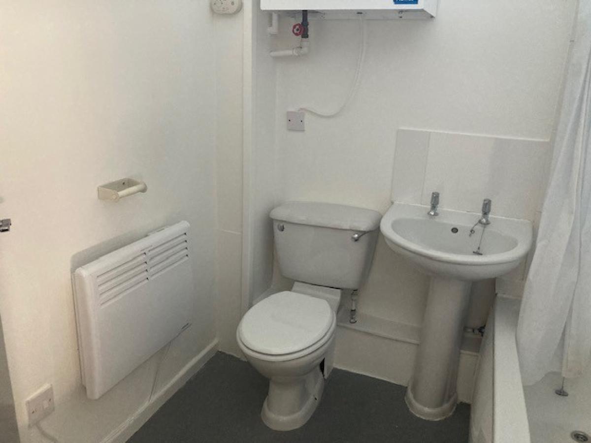 Image of 2 Bedroom Flat, Duffield Road, Derby Centre