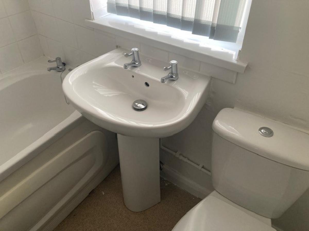 Image of 1 Bedroom Flat, Duffield Road, Derby Centre