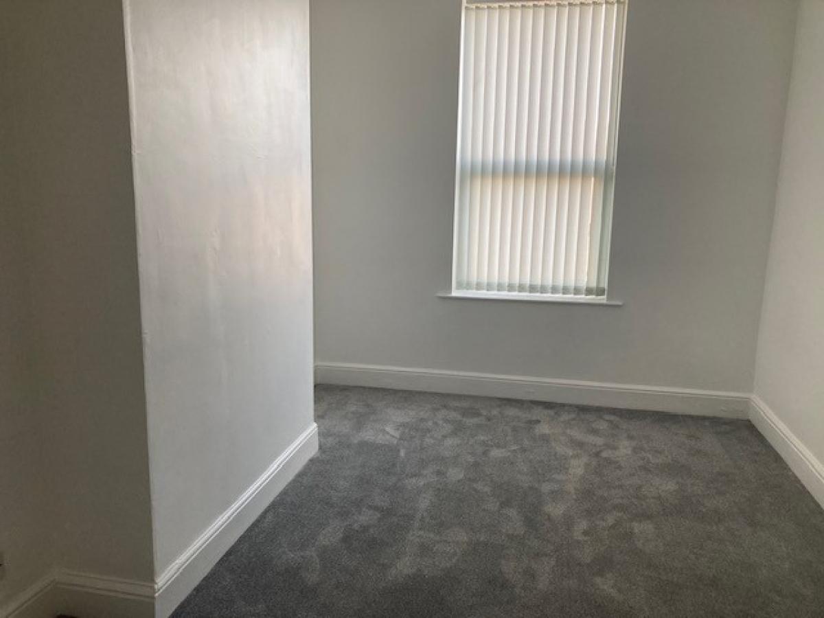 Image of 1 Bedroom Flat, Duffield Road, Derby Centre