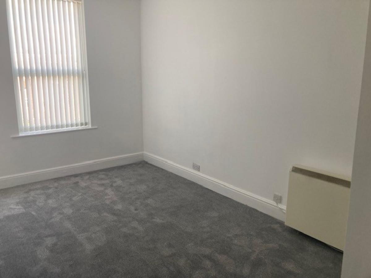 Image of 1 Bedroom Flat, Duffield Road, Derby Centre