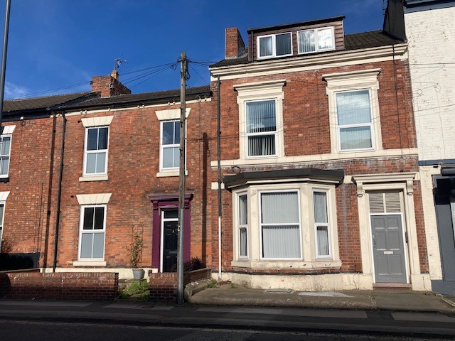 Image of 1 Bedroom Flat, Duffield Road, Derby Centre