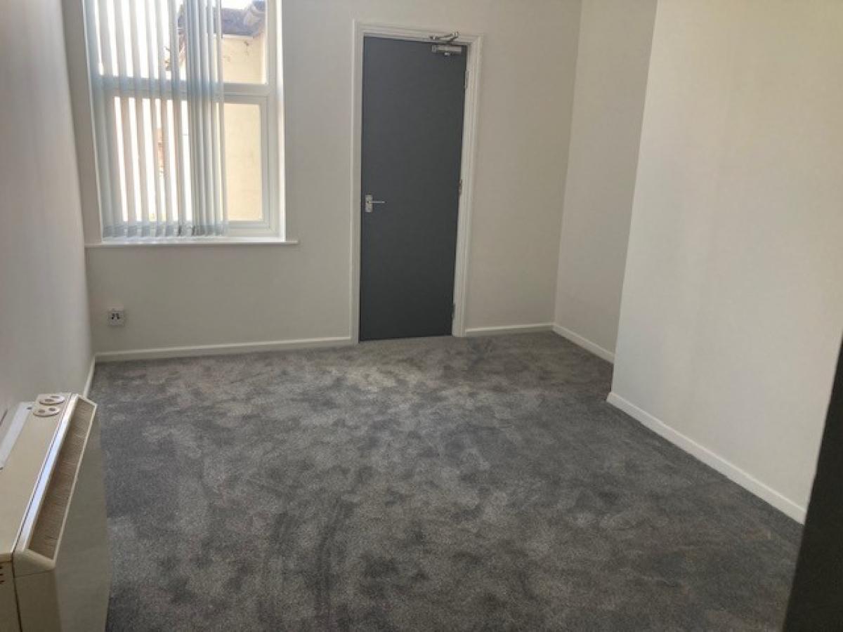 Image of 1 Bedroom Flat, Duffield Road, Derby Centre