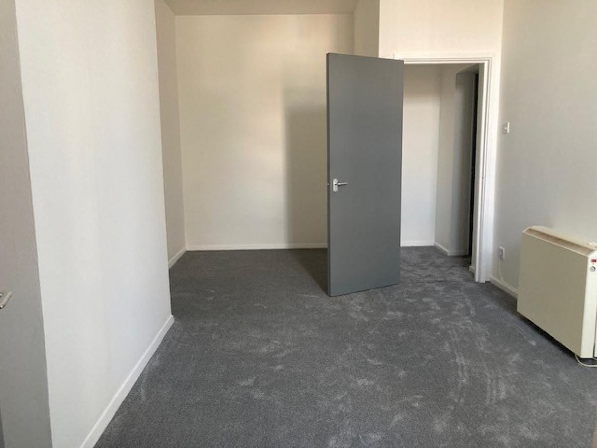 Image of 1 Bedroom Flat, Duffield Road, Derby Centre