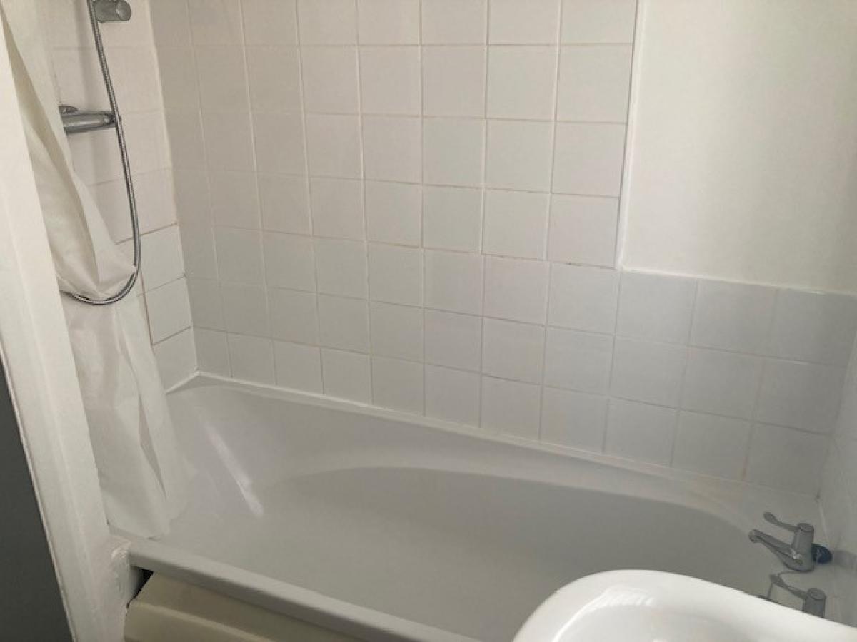 Image of 1 Bedroom Flat, Duffield Road, Derby Centre