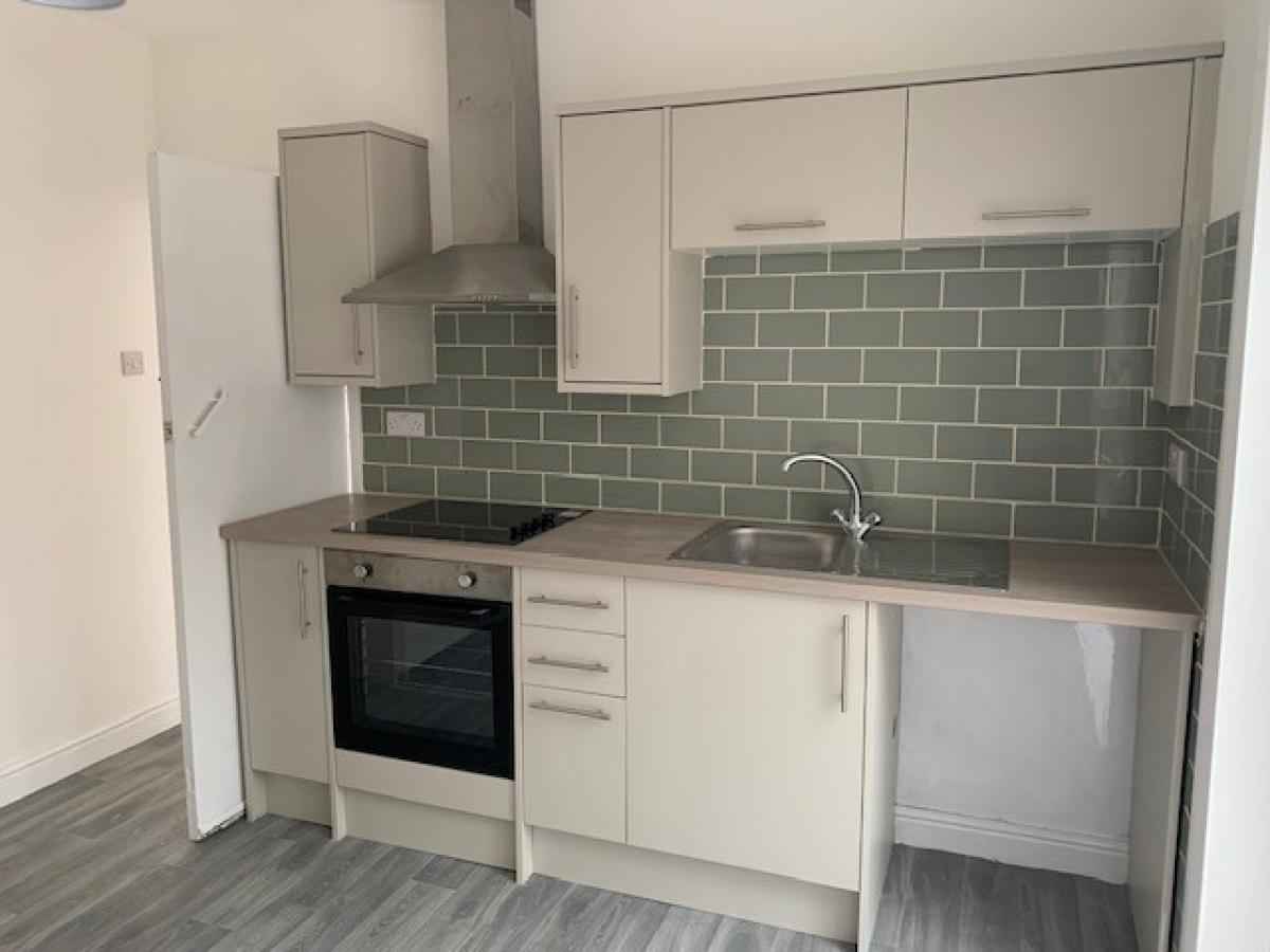 Image of 3 Bedroom Semi-Detached House, Carlton Avenue, Shelton Lock