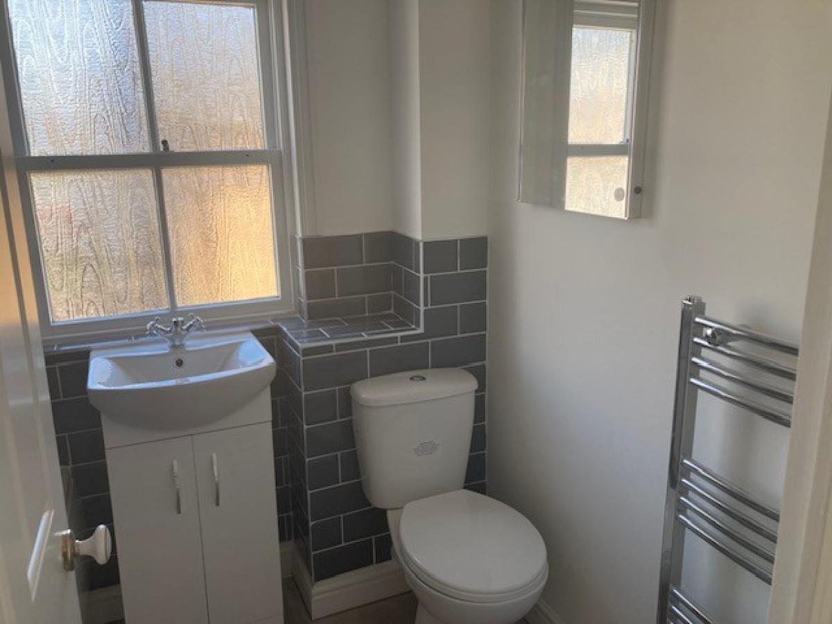 Image of 3 Bedroom Mews, Abbot Mews, Darley Abbey