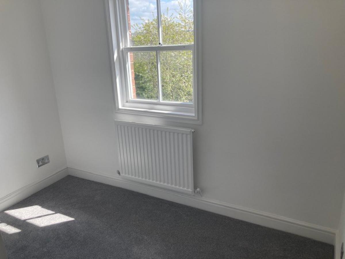 Image of 3 Bedroom Mews, Abbot Mews, Darley Abbey