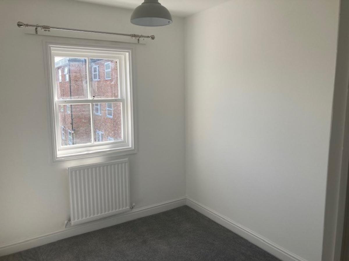 Image of 3 Bedroom Mews, Abbot Mews, Darley Abbey