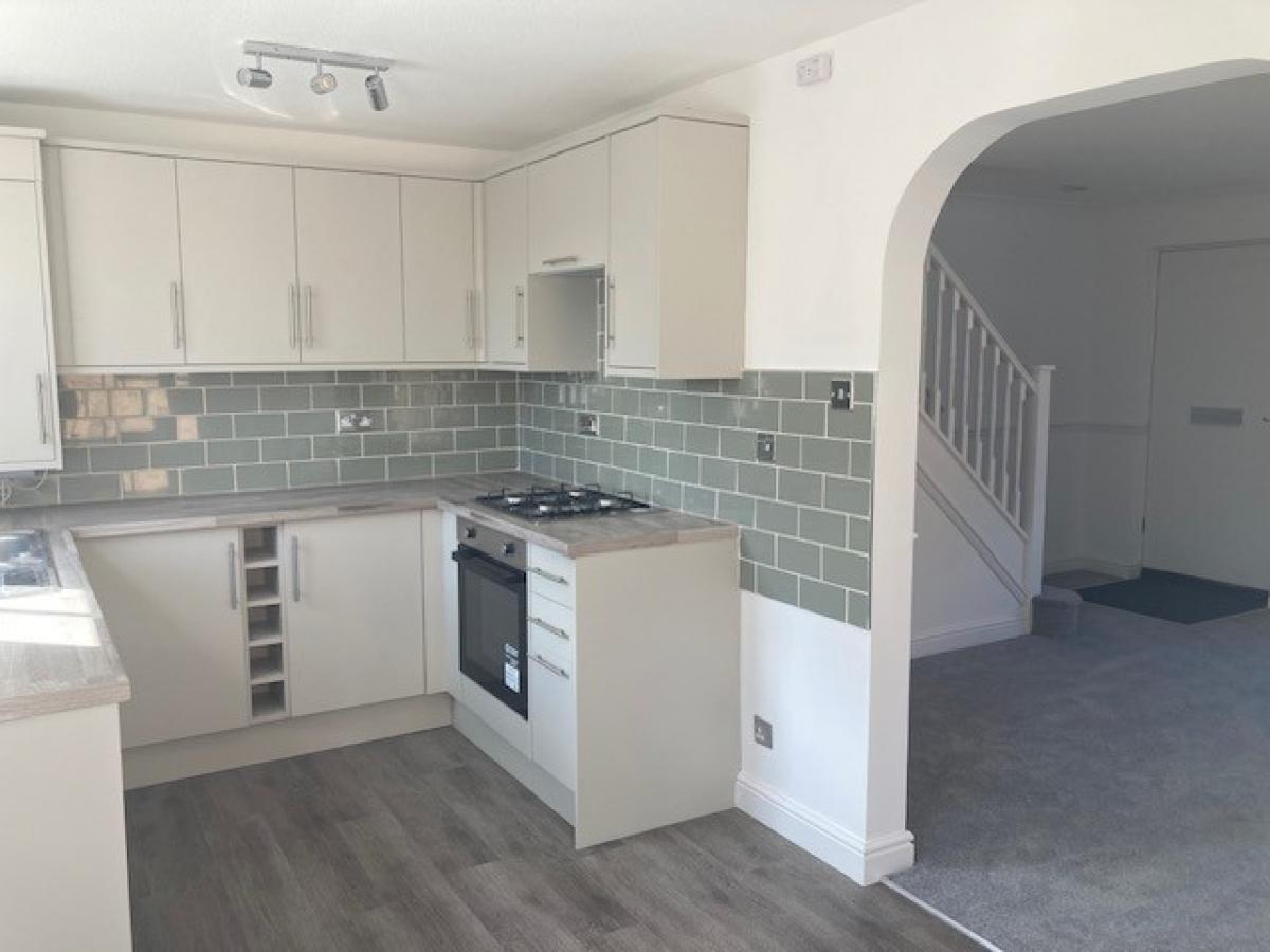 Image of 3 Bedroom Mews, Abbot Mews, Darley Abbey