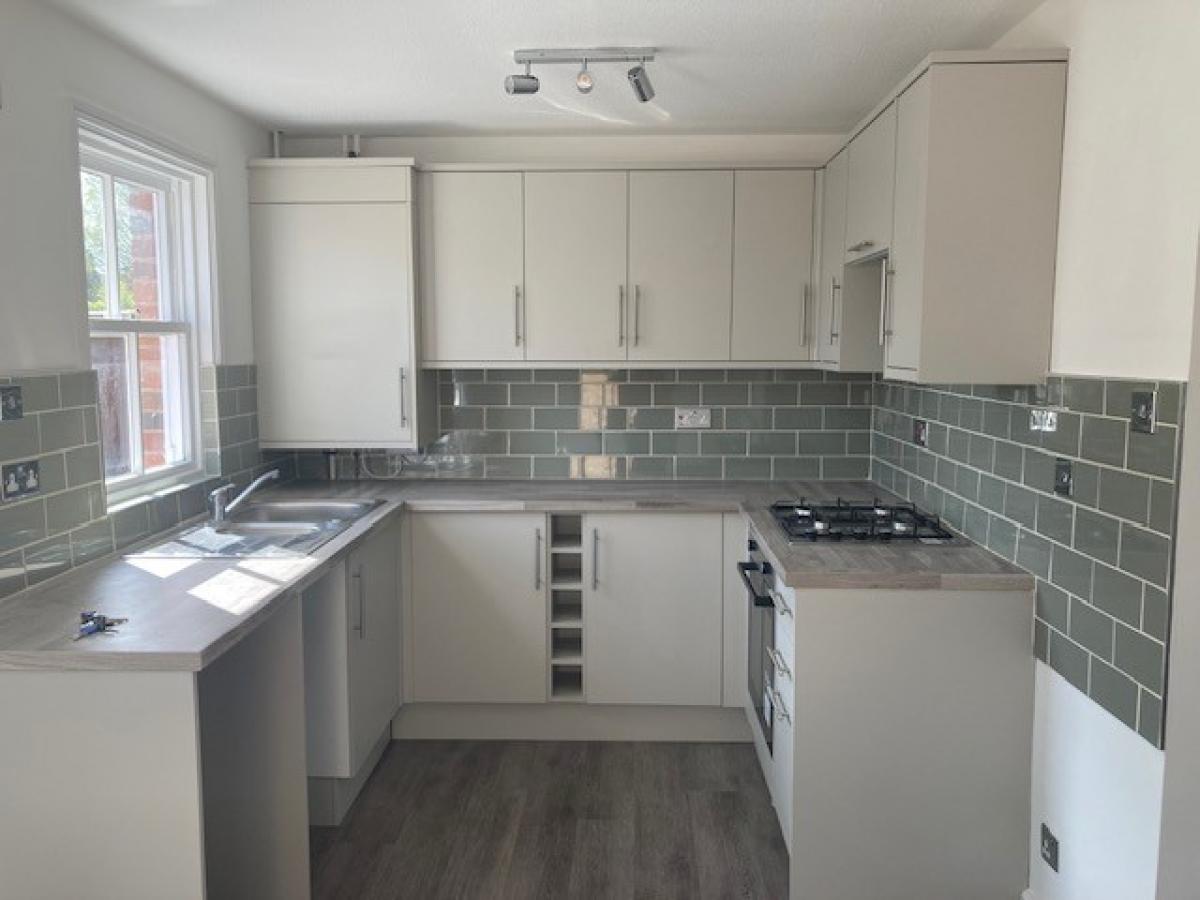 Image of 3 Bedroom Mews, Abbot Mews, Darley Abbey