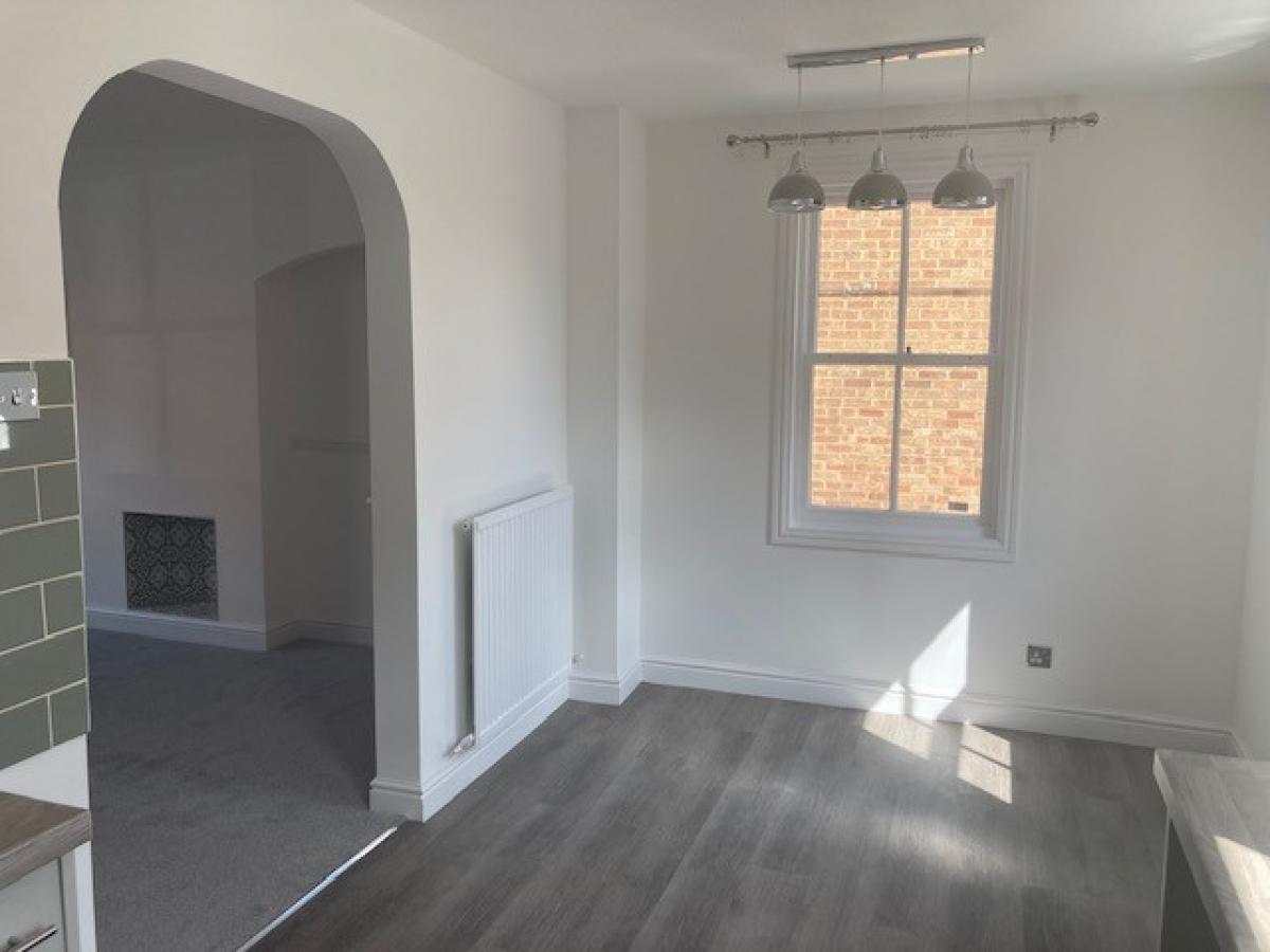 Image of 3 Bedroom Mews, Abbot Mews, Darley Abbey