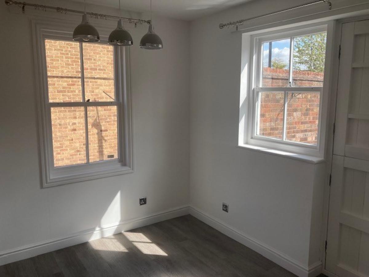 Image of 3 Bedroom Mews, Abbot Mews, Darley Abbey
