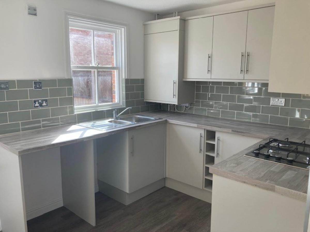 Image of 3 Bedroom Mews, Abbot Mews, Darley Abbey