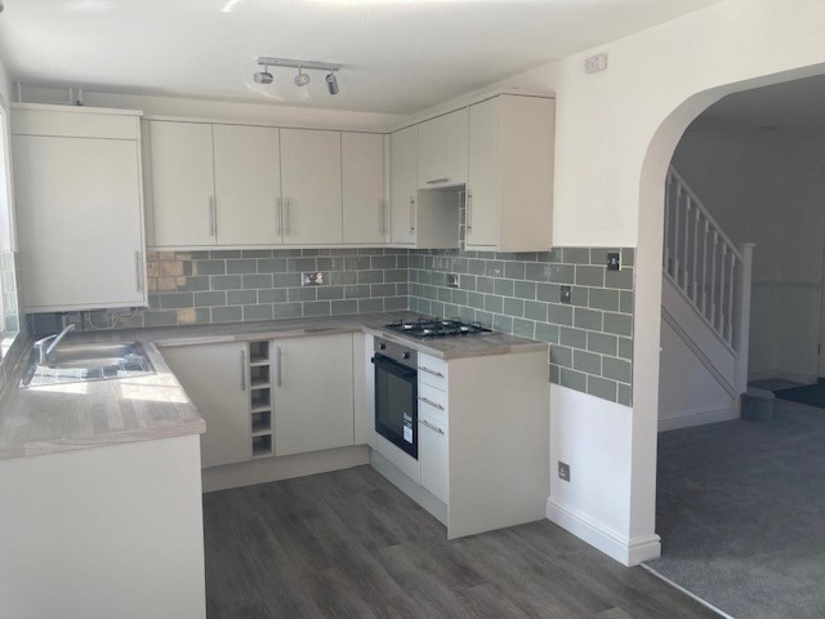 Image of 3 Bedroom Mews, Abbot Mews, Darley Abbey