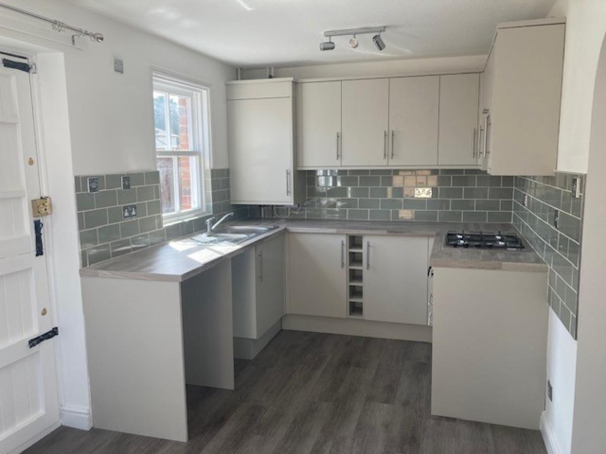 Image of 3 Bedroom Mews, Abbot Mews, Darley Abbey