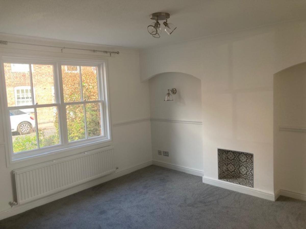 Image of 3 Bedroom Mews, Abbot Mews, Darley Abbey