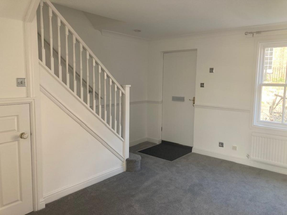 Image of 3 Bedroom Mews, Abbot Mews, Darley Abbey