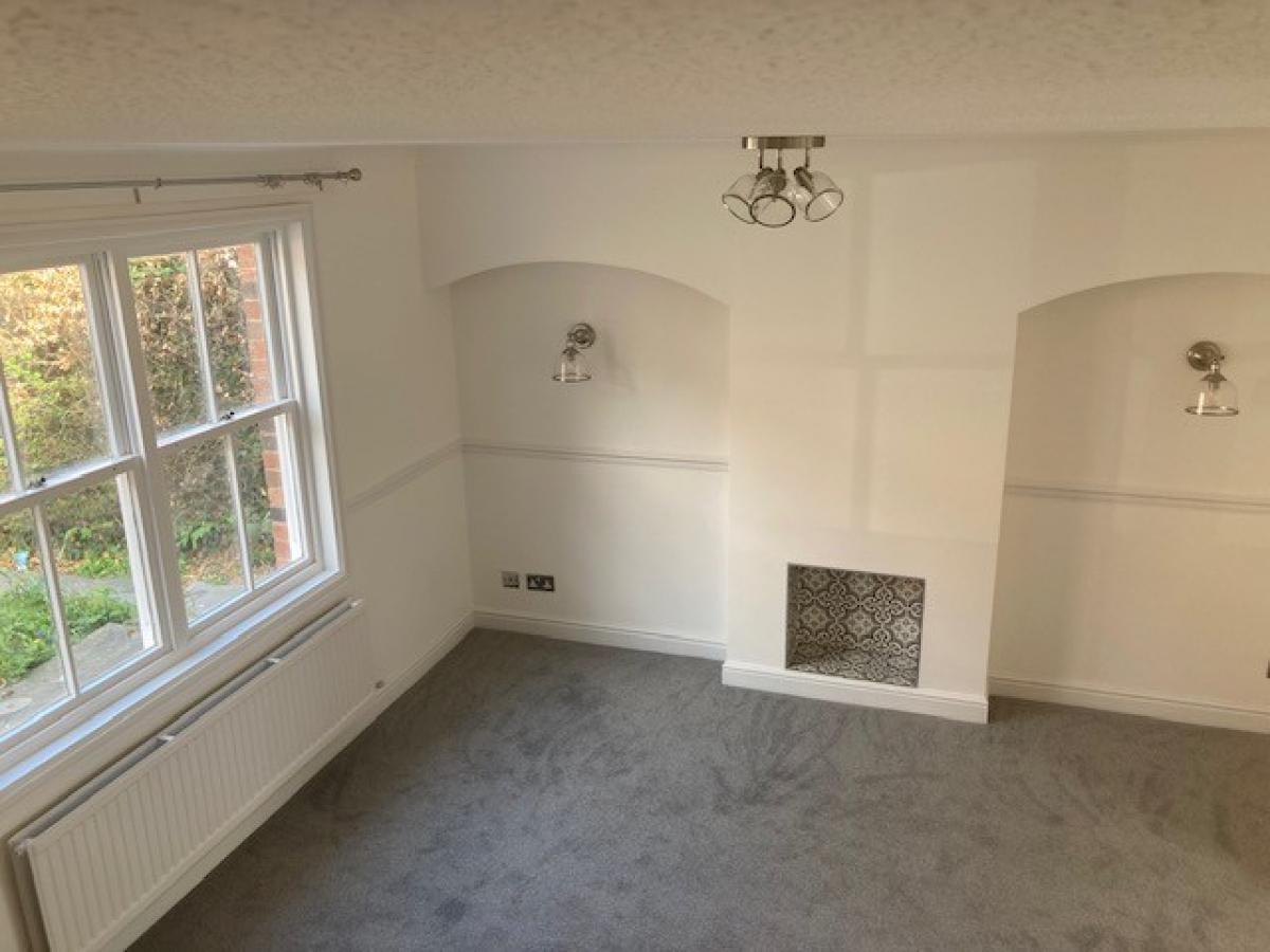 Image of 3 Bedroom Mews, Abbot Mews, Darley Abbey