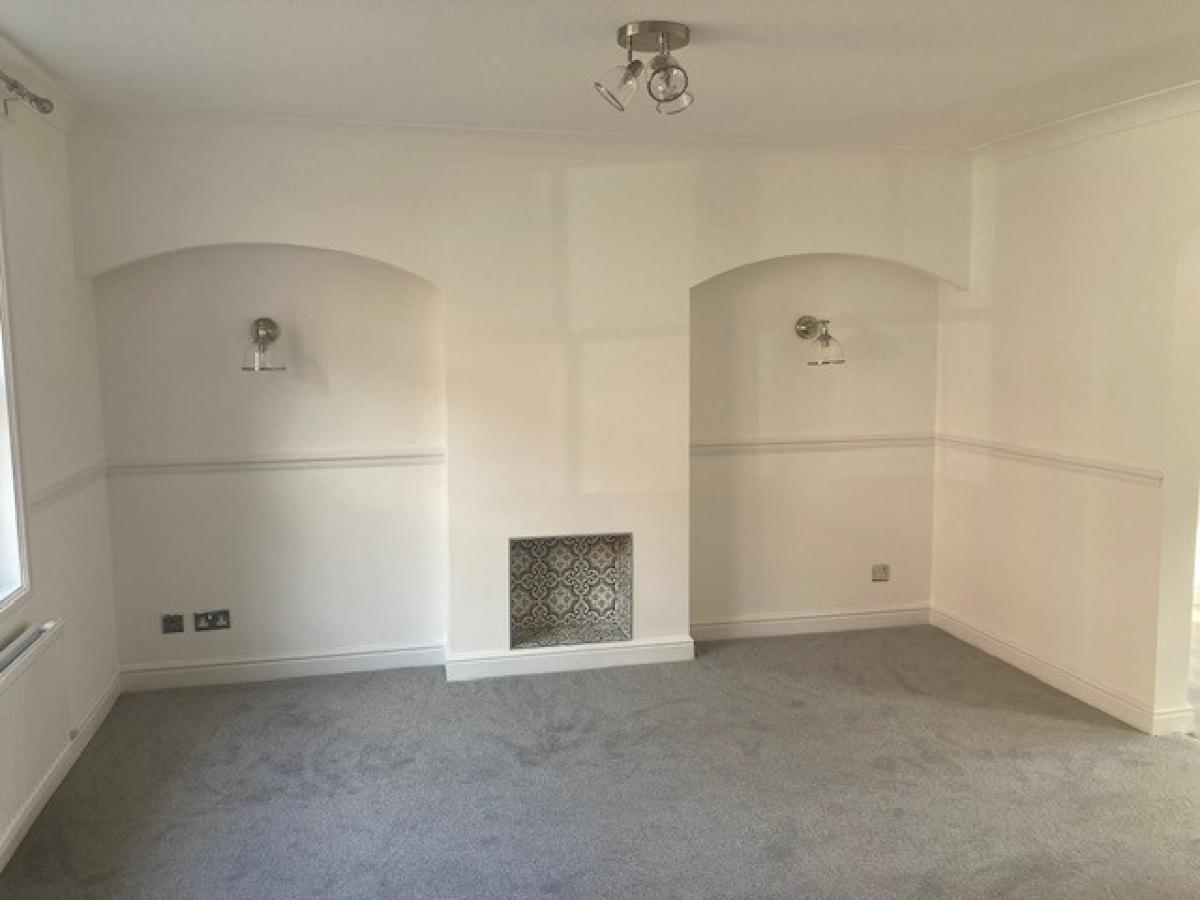 Image of 3 Bedroom Mews, Abbot Mews, Darley Abbey