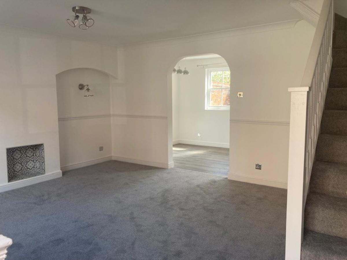 Image of 3 Bedroom Mews, Abbot Mews, Darley Abbey