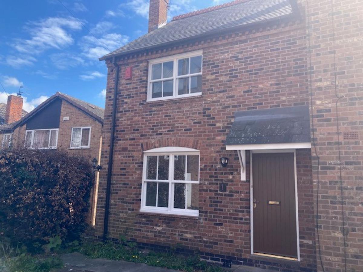 Image of 3 Bedroom Mews, Abbot Mews, Darley Abbey